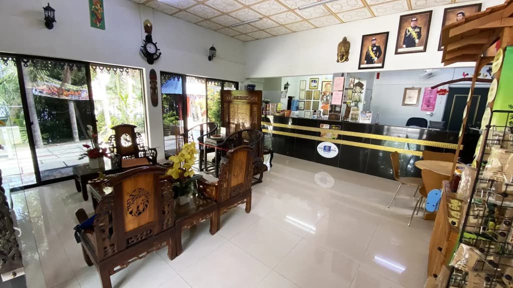 Sabak Awor Resort - photo 6