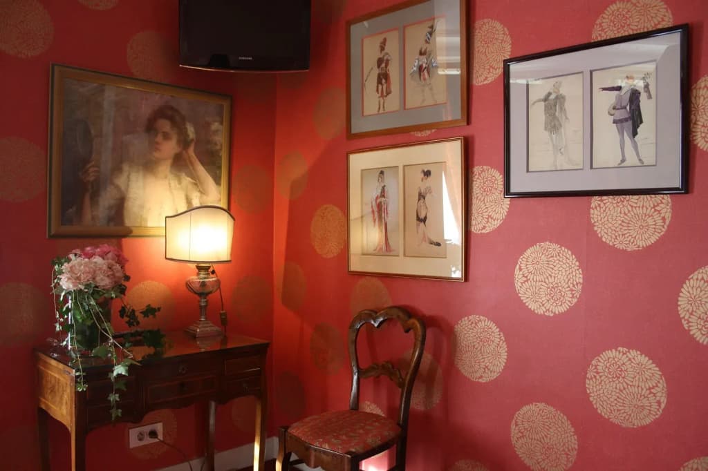 Hotel De Nice - photo 11