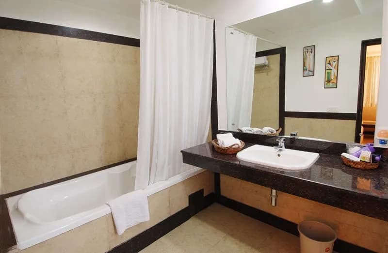 Hotel Africa Avenue - photo 10