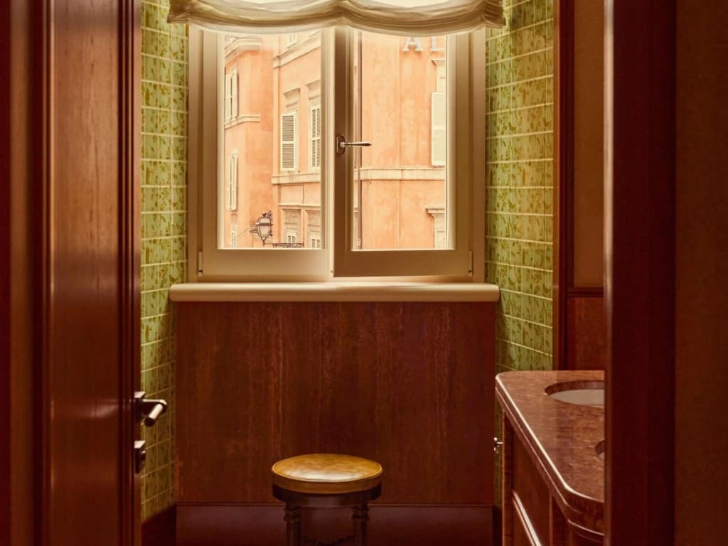 Orient Express La Minerva - photo 11