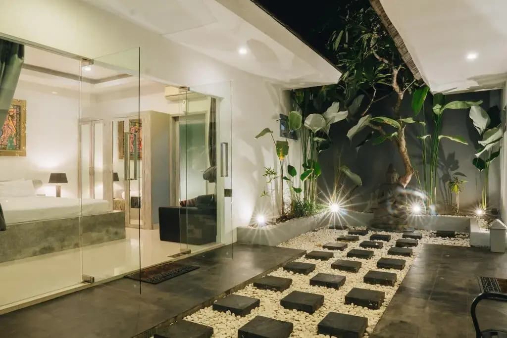 Ramita Villa Legian - photo 11