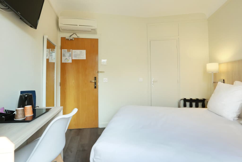 Hotel Murat - photo 4
