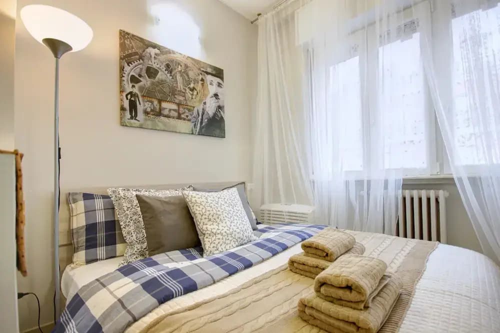 Charlie & Beethoven Apartments - photo 4