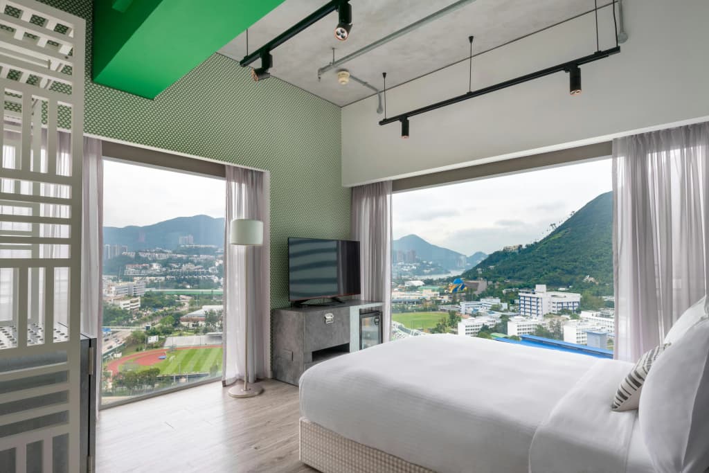Ovolo Southside - photo 45