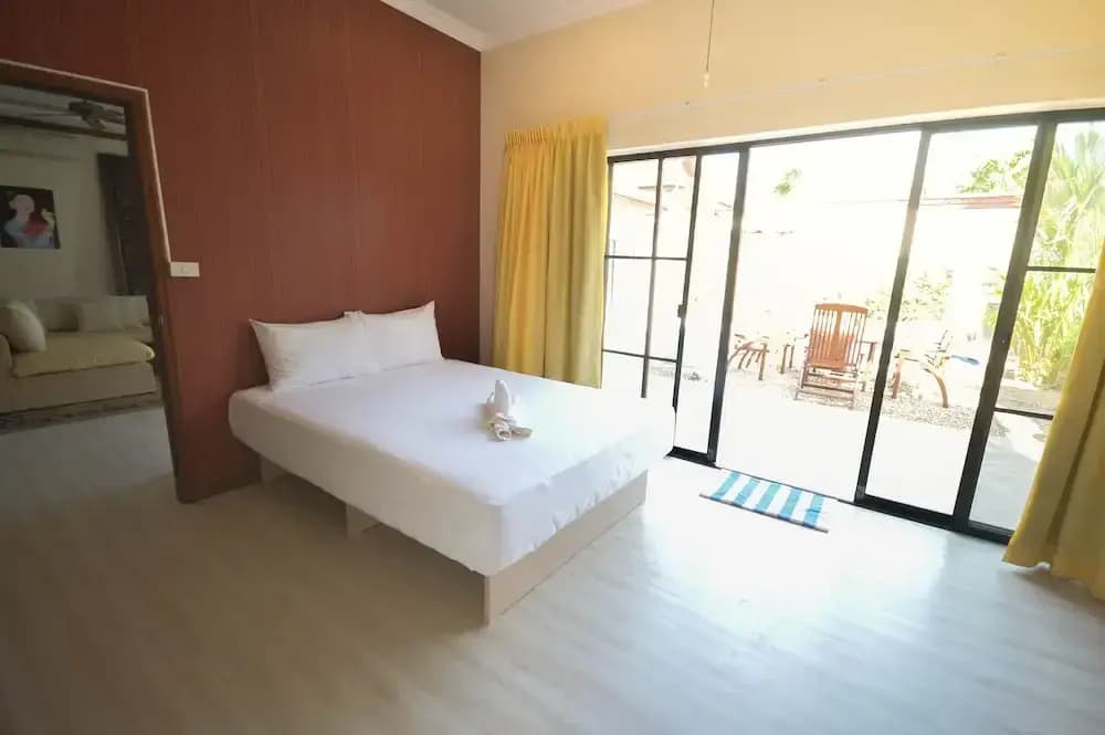 Lorin Villa 4BR with Private Pool - photo 3