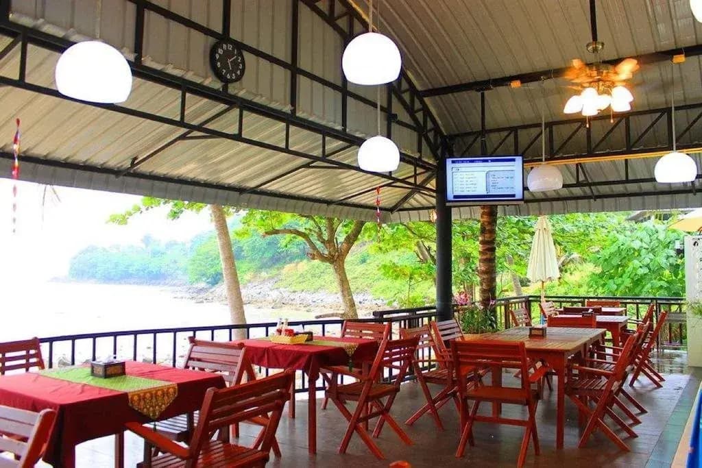 Kalim Beach Place - photo 13