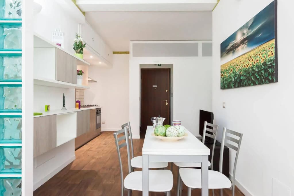Almes Apartments - photo 19