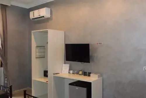 Rome Orange Inn - photo 25