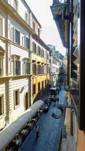 Luxury Suite Piazza Di Spagna - main photo
