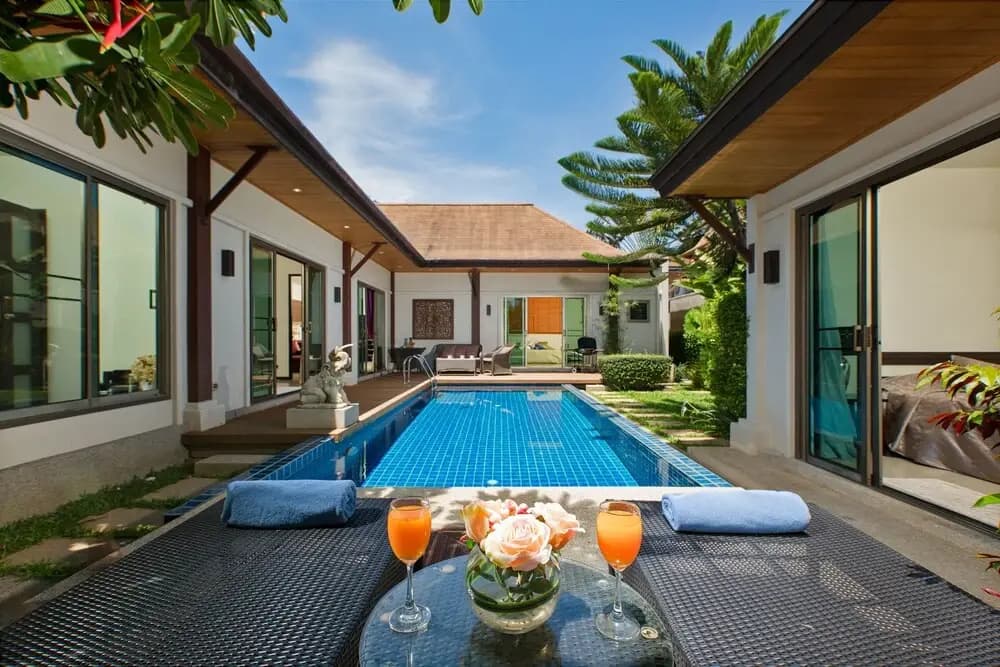 Villa Ambon - photo 14