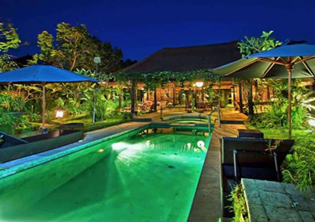 Villa Puri Darma Agung - photo 6