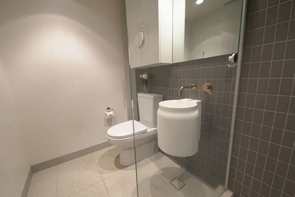 Melbourne Apt 2Br 2Bath Wifi South Yarra - photo 10