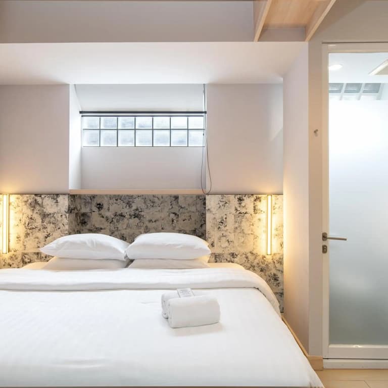 Metz Pratunam Hotel - photo 29