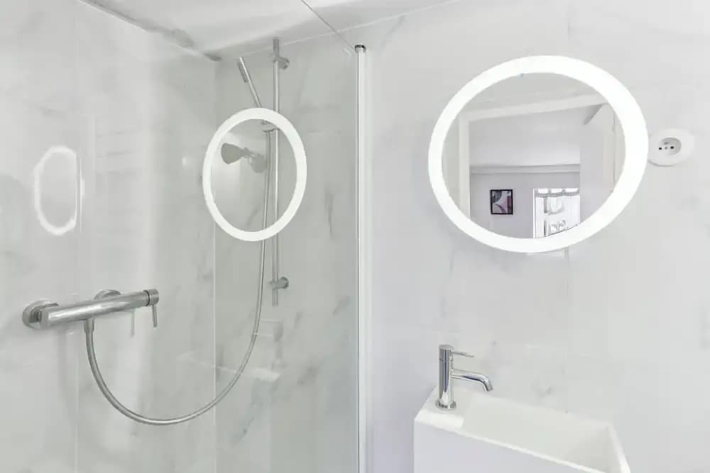 Cozy 1BR Flat in the Heart of République - photo 9