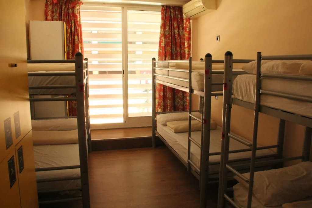 Pars Teatro Hostel - photo 6