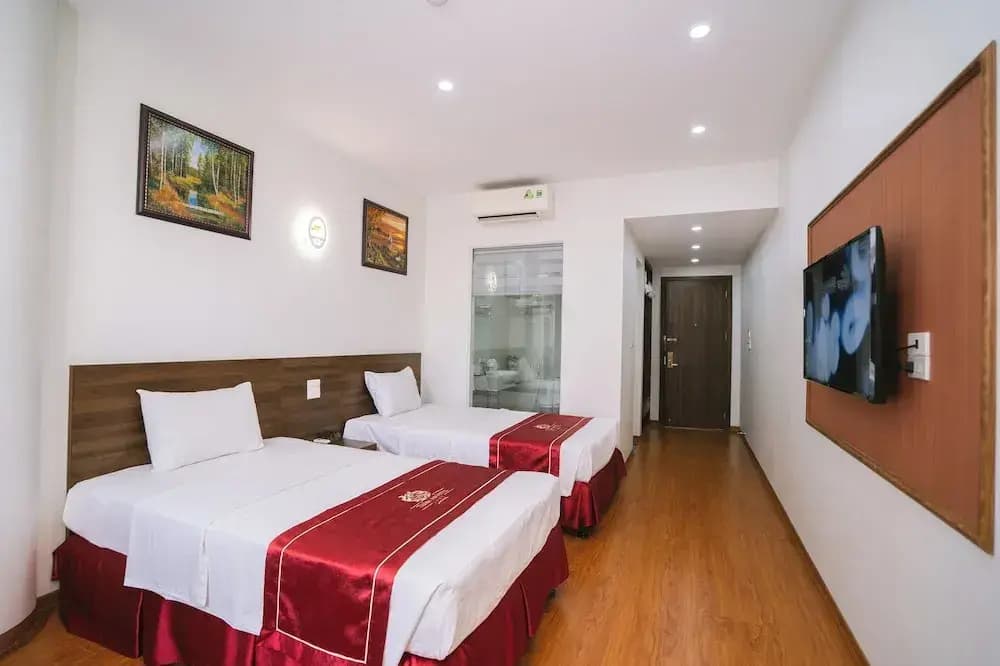 Thành An Hotel - photo 5