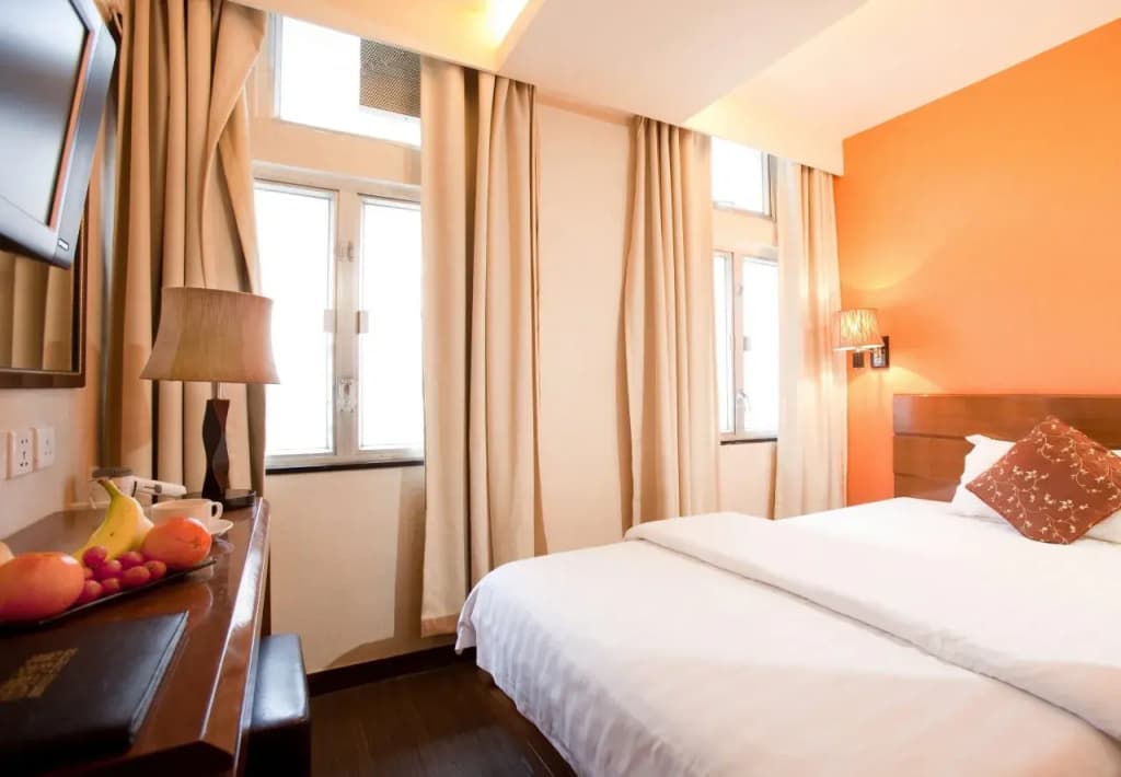 Sunny Day Hotel - photo 5