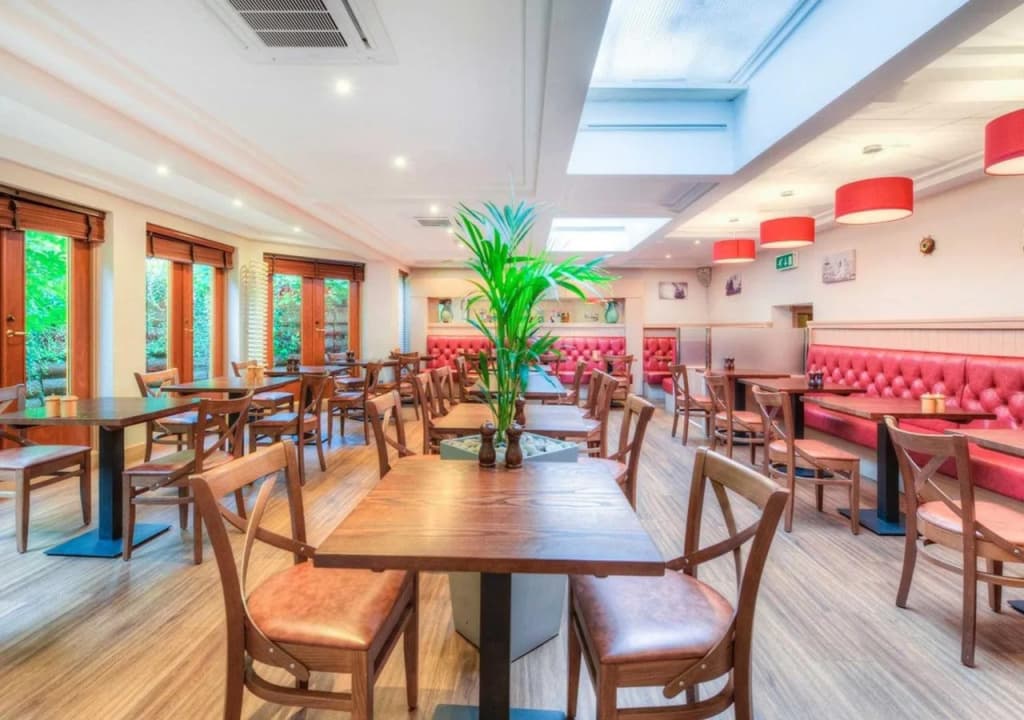 Channings Hotel, an Ascend Hotel Collection Member - photo 12