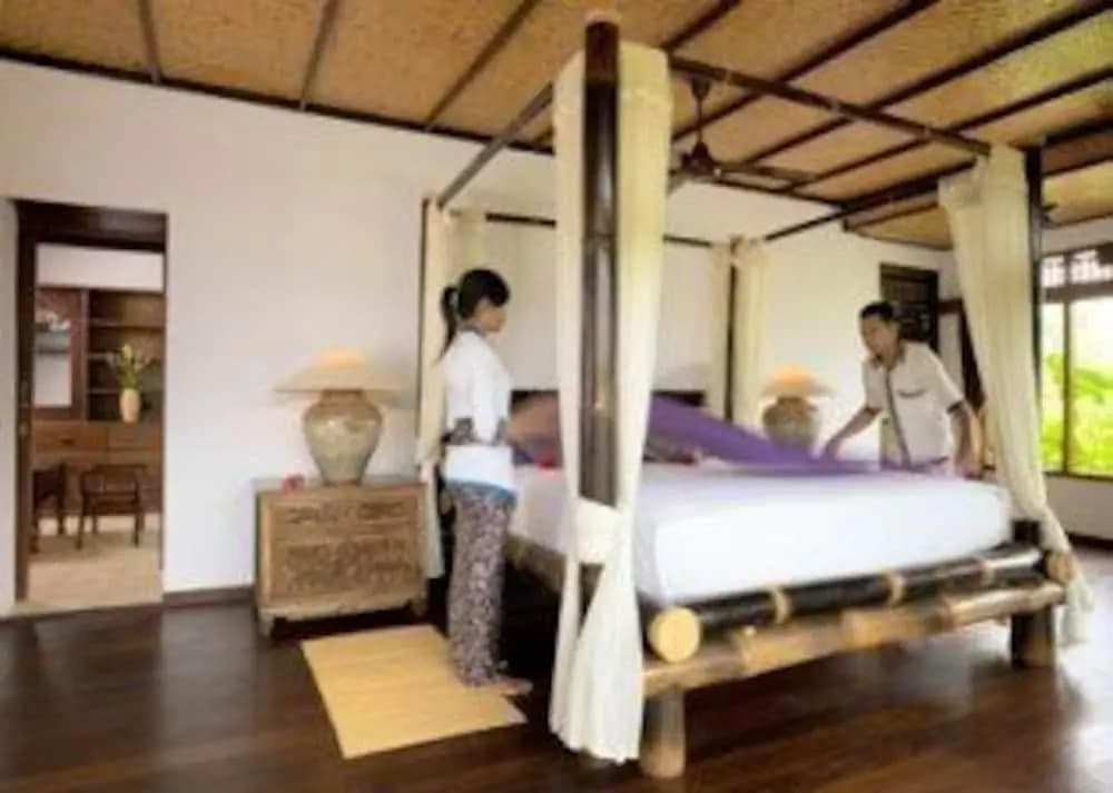 Villa Santai - photo 19