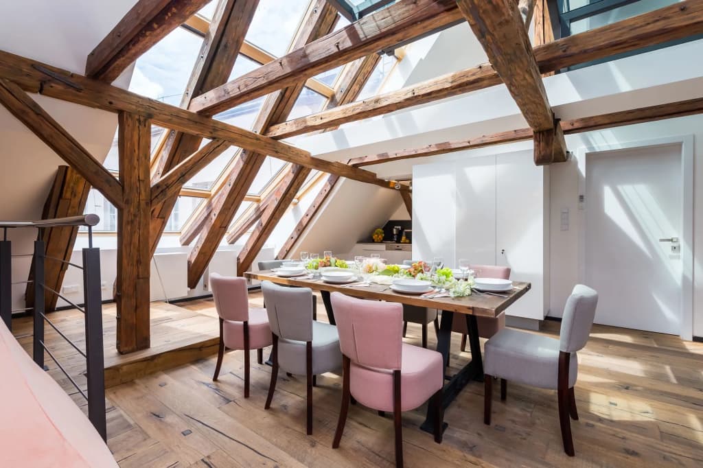EMPIRENT Apartments Prague Castle - photo 26