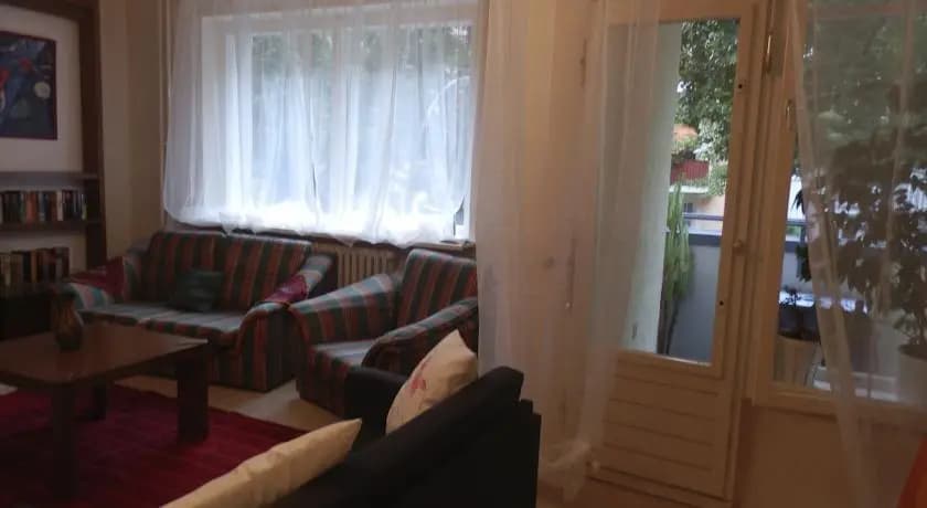 Berlin City Apartment am KaDeWe - photo 9