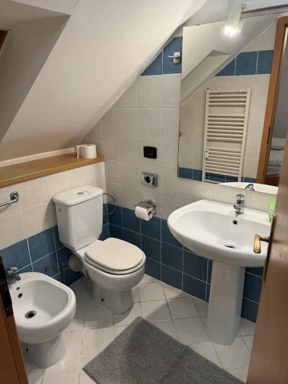 1 Bed Flat - Sleeps 4 - Pets - Smoking on Terrace - photo 5