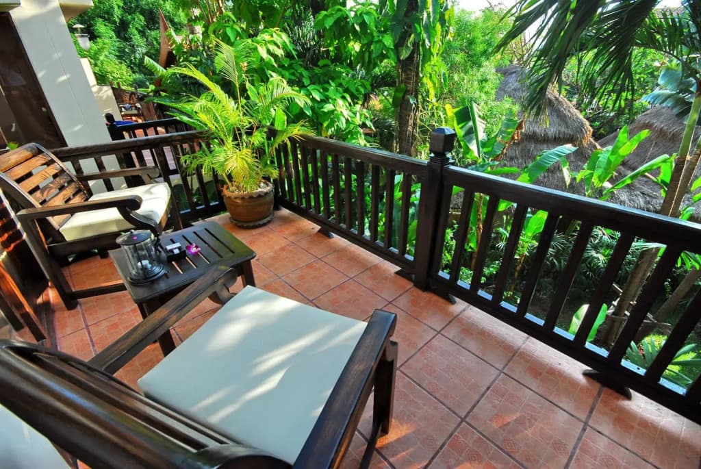 Rocky's Boutique Resort - Veranda Collection Samui - photo 21