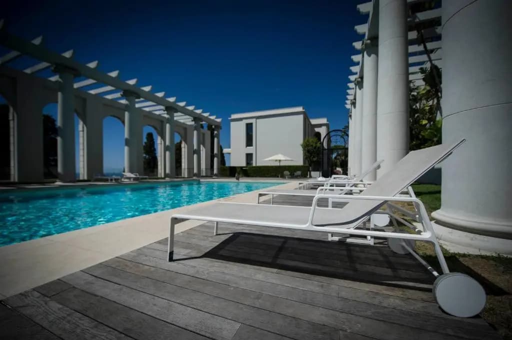 Luxury Apartment Palais Maeterlinck - photo 14
