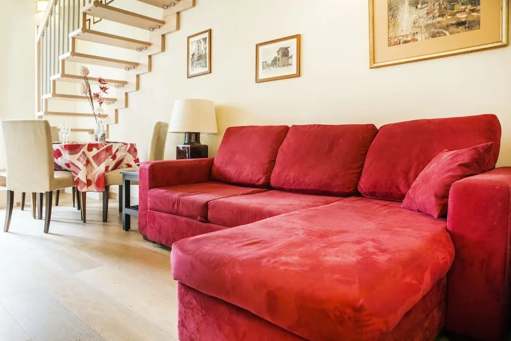 Art Apartment Casa Veracini - photo 12