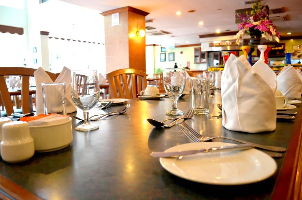 Hotel Sandakan - photo 15