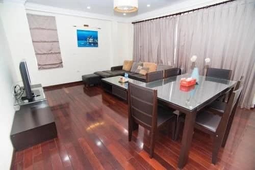 Sand Serviced Apartment - photo 9