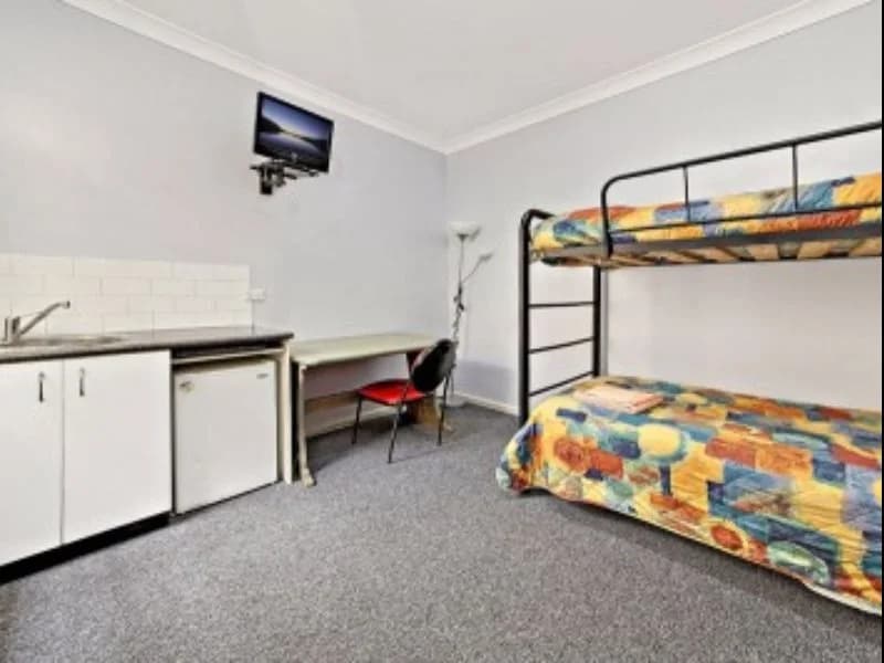 The Boutique Hostel - photo 6