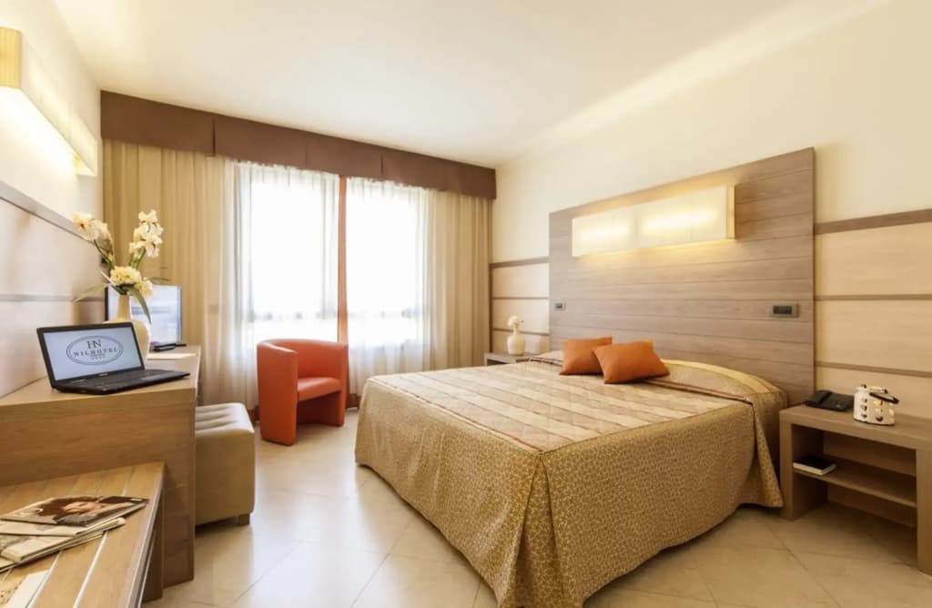 NilHotel Florence - photo 5