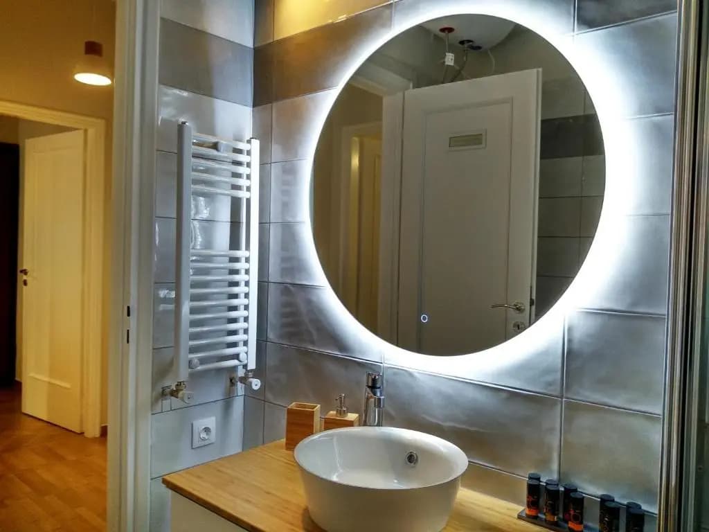 DARSISS 2 - Museum Apartment - photo 9