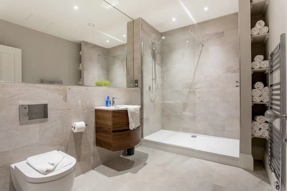 Destination Edinburgh Apartment York Place - photo 6