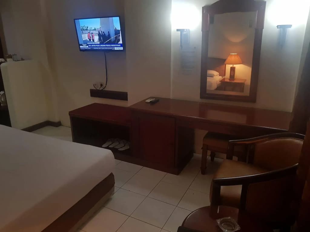 Hotel Surya Baru - photo 3