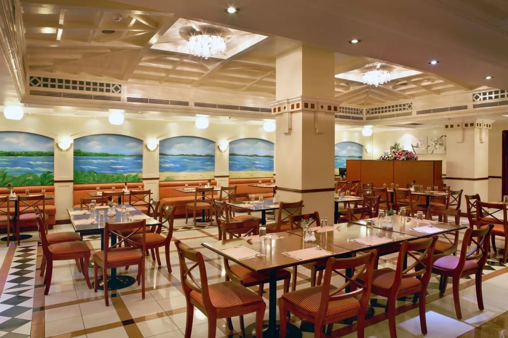 Landmark Hotel Baniyas - photo 17