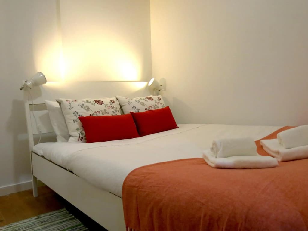 Wonderful Studio in Lisbon - photo 3