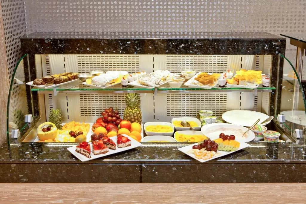 Poseidon Athens Hotel - photo 30