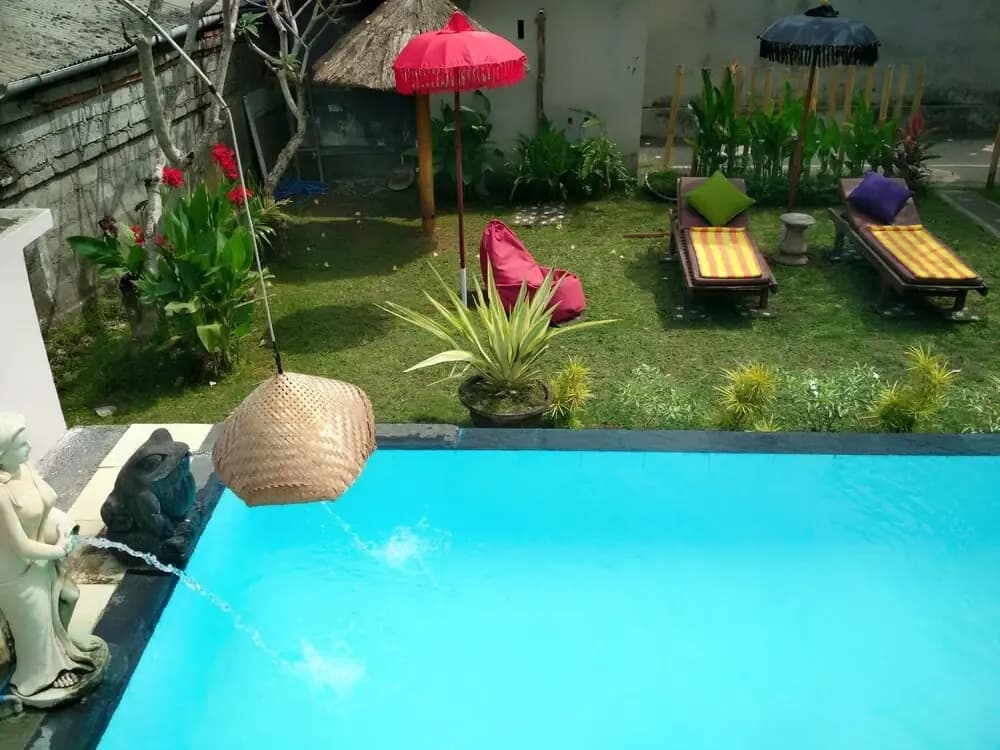 Svaha Guest House - photo 11