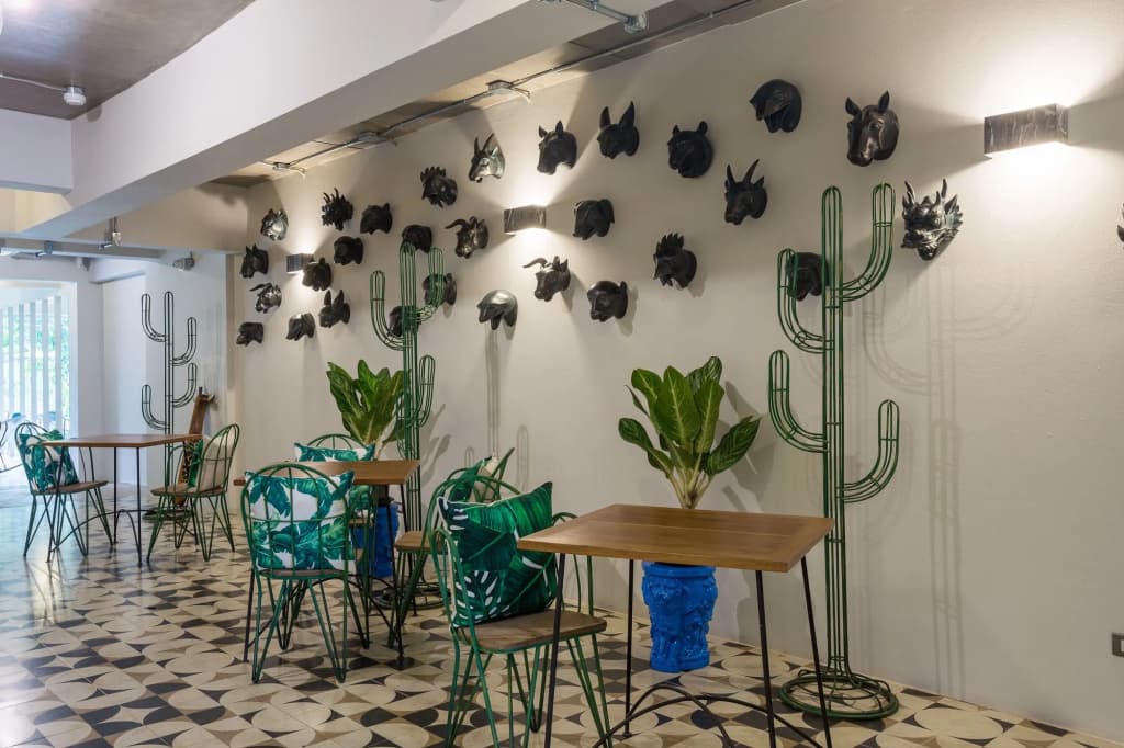River Art Hotel - photo 14