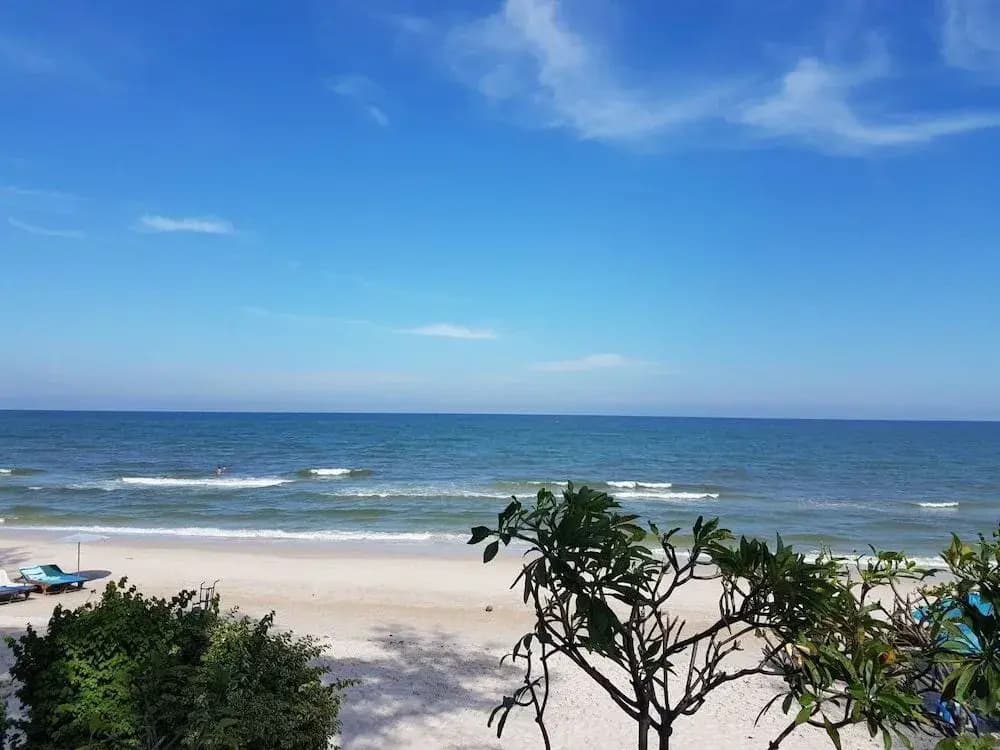 Baan San Dao Hua Hin - photo 18