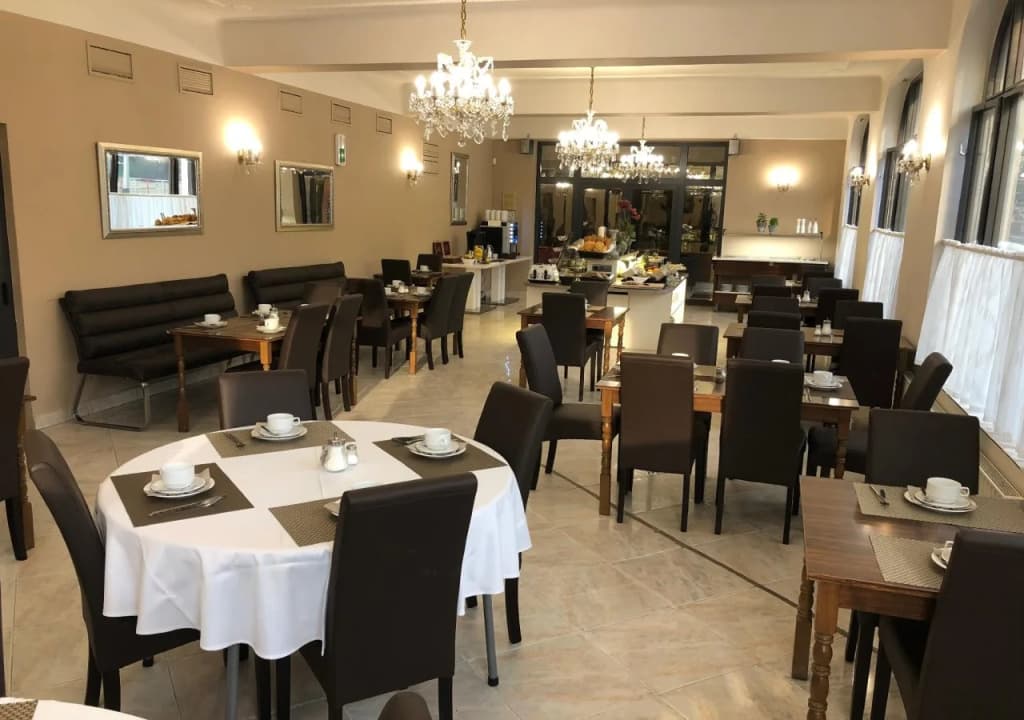 Hotel Kavalir - photo 15