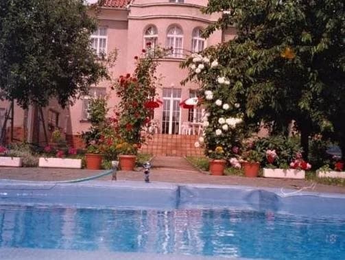 Villa Lucie - photo 11