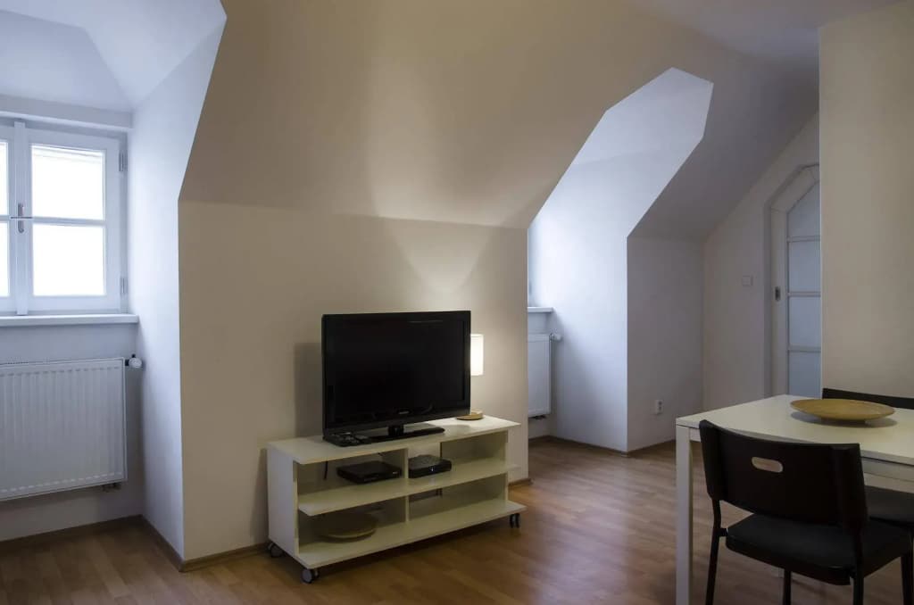 Happy Prague Apartments - photo 6