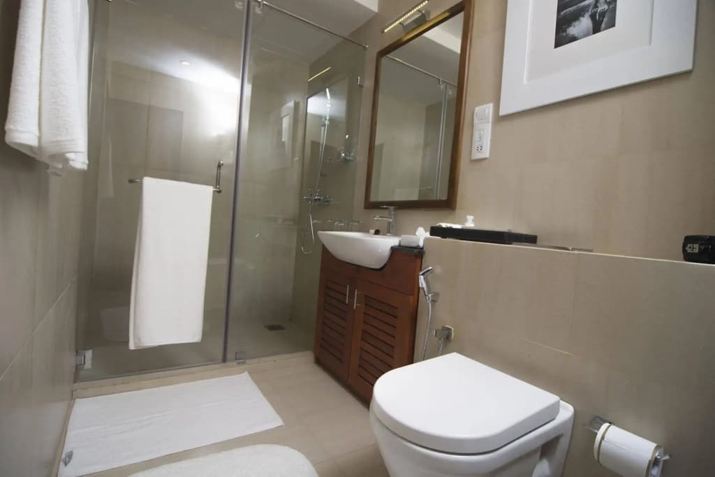 Platinum One Suites - photo 9