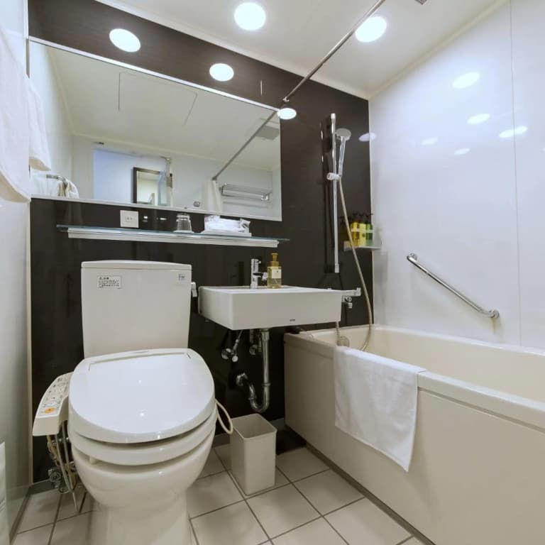 X-Wave Umeda（ORIX HOTELS & RESORTS） - photo 18