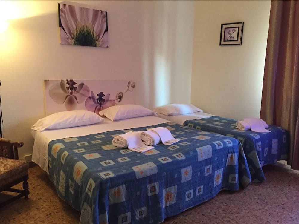 Darius Firenze B&B - photo 5