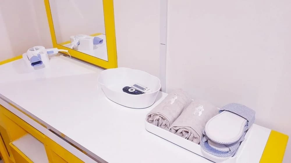 Oppa Hostel - photo 7