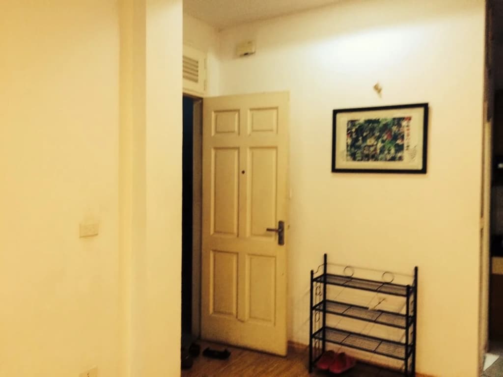 Golden Horse Service Apartment - photo 8